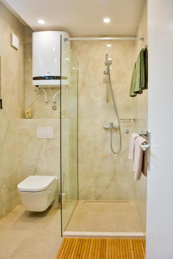 Apartment Miki Donja Klada