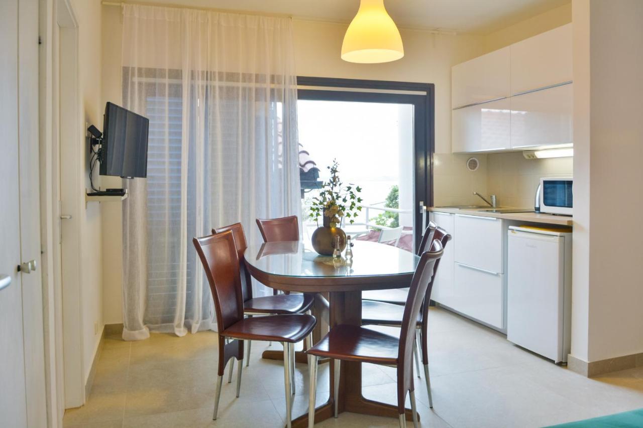 Miki Apartmán *
