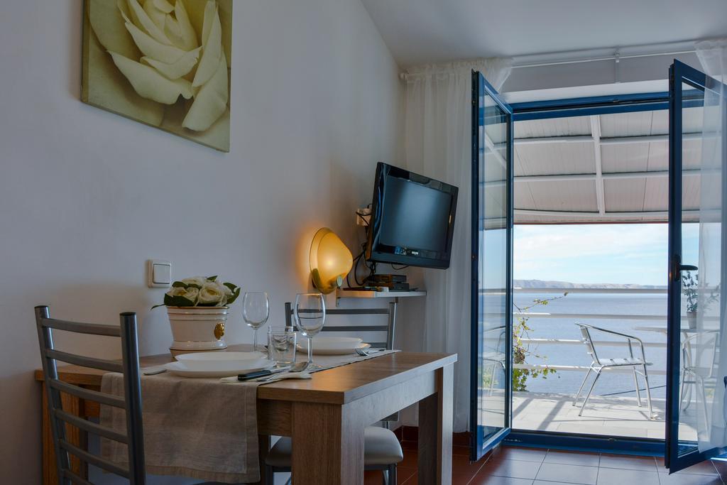 Apartmán Miki *